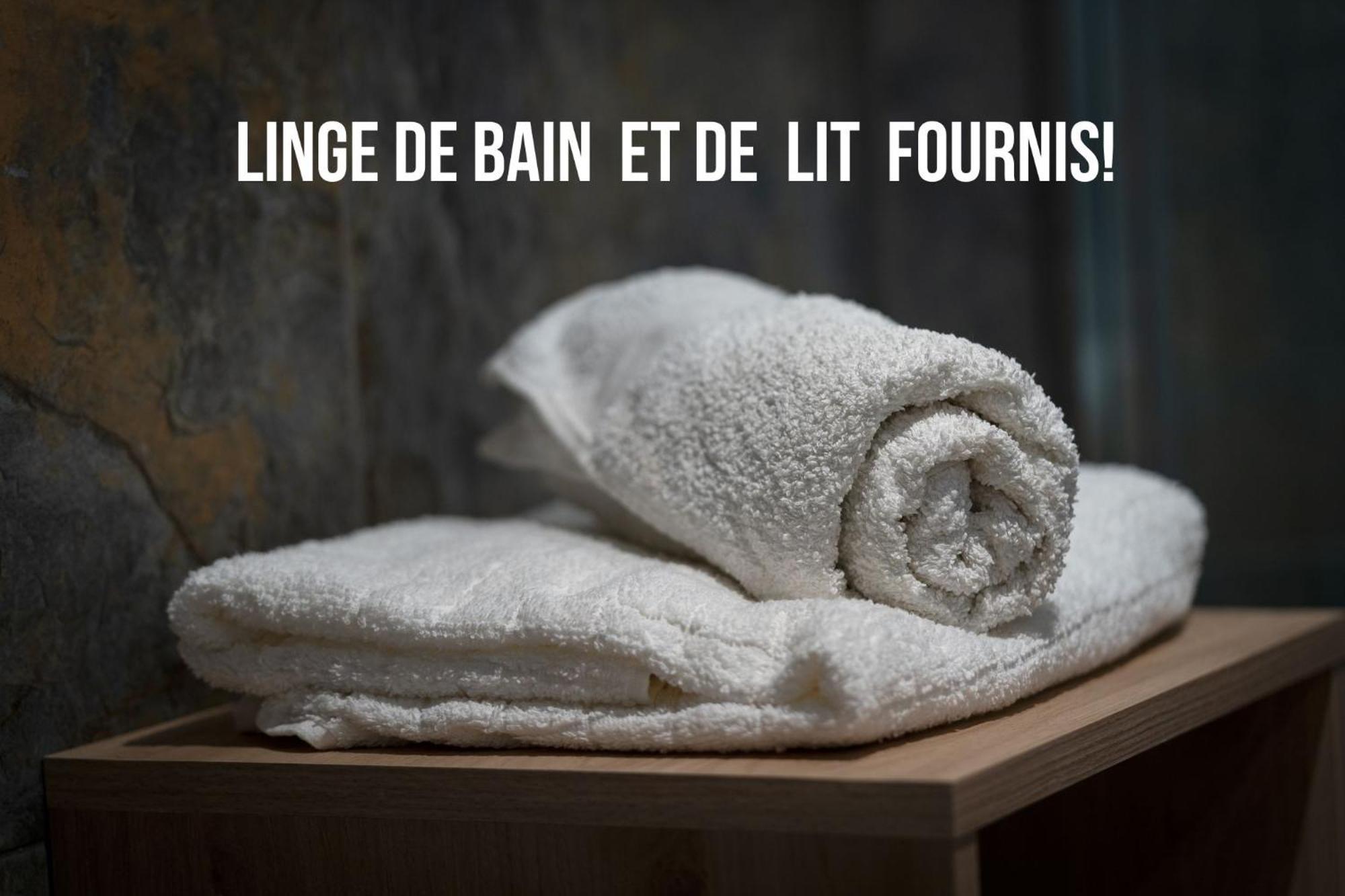 Le Circuit - Tout Simplement: Confort! Cosne-sur-Loire エクステリア 写真